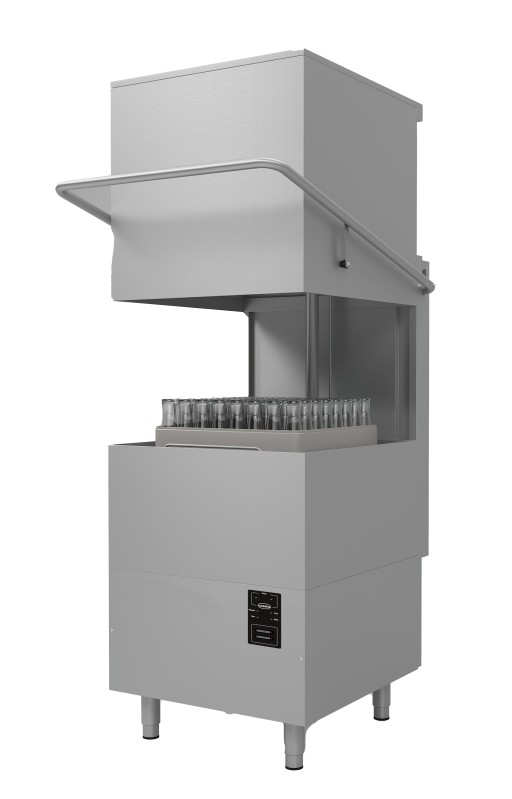 VW DOORSCHUIF ENT 400 DDE