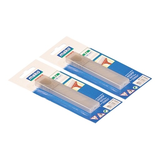 mesjes bakplaatschraper