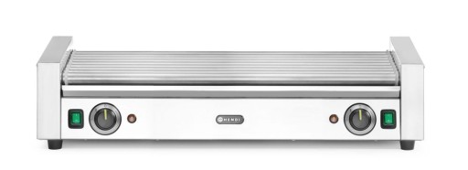 Worstrolgrill XL - 2 zones