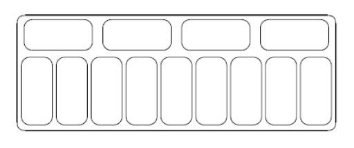 SCHEPIJSVITRINE CUBA 13