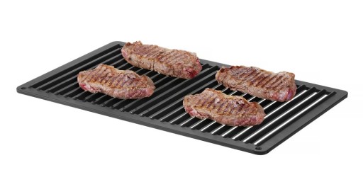 Grillrooster CONVECTOMAT GRILL