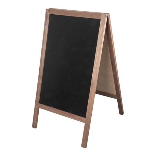 menu stoepbord |066,0x44,0cm|