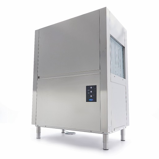 Korventransport Vaatwasser - Uitgang Links