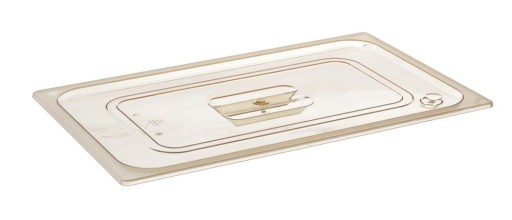 Container GN 1/9 hoge temperatuur bestendigheid