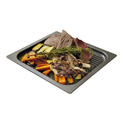 grillplaat |GN2/3|