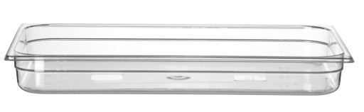 Container GN 1/1 polycarbonaat