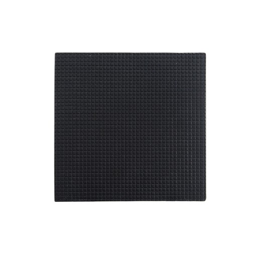 STROOPWAFELIJZER VIERKANT