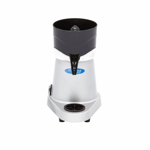 Sinaasappelpers - 32 L/Uur - 12,5 cm Glashoogte - Elektrisch