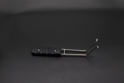 Frituurmand - 4 L - met Handvat