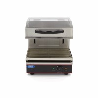 Salamander Grill - 44 x 32 cm - 2800W - met Lift