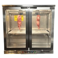 DRY AGE KAST 198L