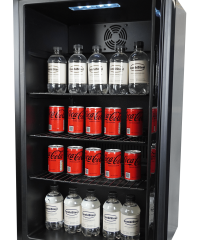 KOELKAST TAFELMODEL 80L