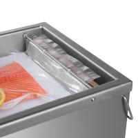 Vacumeermachine - 30 cm Seal - 19 x 32 x 37 cm Kamer