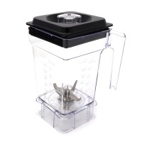 MKU Blender - Kan Compleet