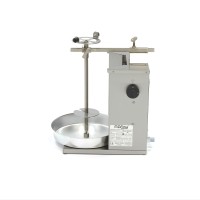 Shoarma Grill - 1 Brander - 10 Kg Vlees - Gas