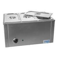 bain marie