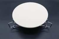 Plate setter / Heat deflector Ø 14 inch/36 cm