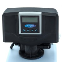 Automatische Waterontharder - Ontkalker - 5 L Hars - Digitaal Display