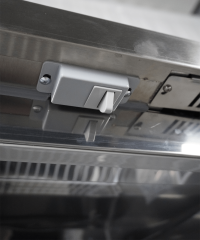 KOEL-/VRIESKAST 1 DEUR