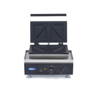 Tosti-ijzer - 2 Stuks