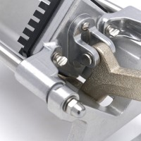 Professionele Frietsnijder - Horizontaal - Handmatig