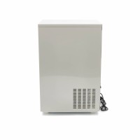 Ijsblokjesmachine - 60 Kg/Dag - Holle Ijsblokjes - Luchtgekoeld