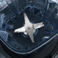 Blender - 2,5 L - 1800W - Pulseerfunctie