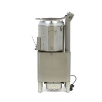 Aardappelschrapmachine 20 Kg - 400 Kg/Uur - Ingebouwde Timer