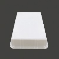 Viskoelkast - 600 L - Plastic Container (60 x 40 cm)