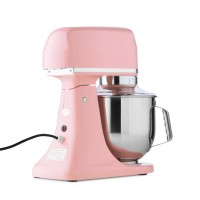 Planeetmenger - 7 L - Tot 2 Kg Deeg - Pastel Roze