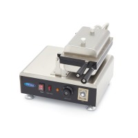 Wafelijzer - 3 Stuks - Vagina - Draaibaar