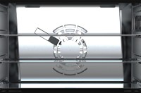 CONVECTIEOVEN BEV. 4X 430X325