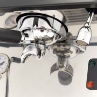 Espressomachine - 1 Piston - 180 Kopjes per Uur