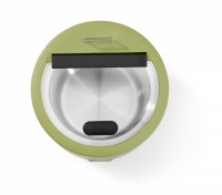 Soepketel HENDI UNIQ