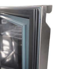 KOEL-/VRIESKAST 1 DEUR