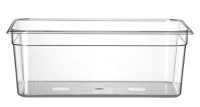 Container GN 1/1 polycarbonaat