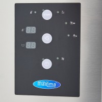 Korventransport Vaatwasser - Uitgang Rechts