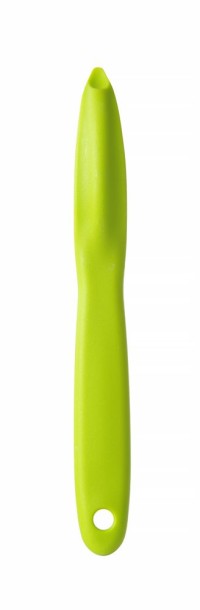 Dunschiller met gekarteld lemmet