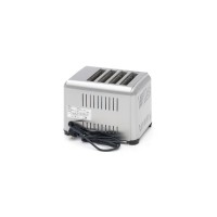 Broodrooster - 4 Boterhammen