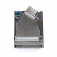 Deegroller Machine - Ø 40 cm - Automatisch - Ingebouwde Timer