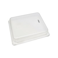 Gastronorm Bak - 1/2 GN - 6,5 cm Diep - Polycarbonaat