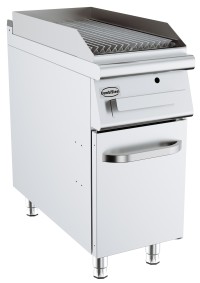BASE 900 GAS WATERGRILL ENK