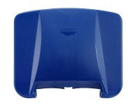 Deksel voor afvalbak