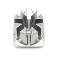 Frietsnijder horizontaal - Wedges Mes - 8 Partjes