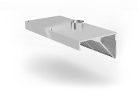 Afzuigkap voor muur montage