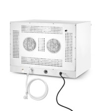 Convectieoven met bevochtiging H100S