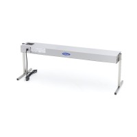 Stripwarmer - 92 cm - geschikt voor montage Plafond & Vrijstaand