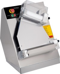 DEEGROLLER 40CM - RVS