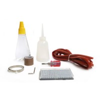 Vacumeermachine - 26 cm Seal - 28 x 38,5 x 9 cm Kamer