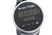 Sous Vide Stick - 20 L Capaciteit - Pompt 8 L p/m